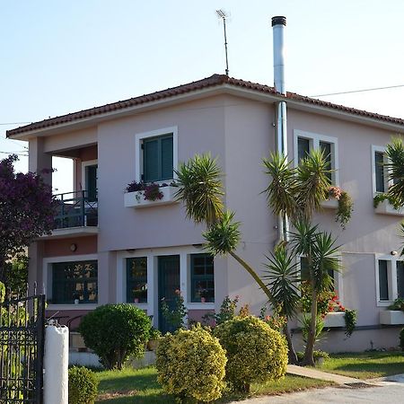 Hotel Rena'S House Kalogria  Exteriér fotografie