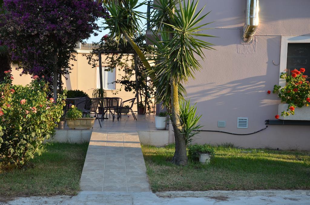 Hotel Rena'S House Kalogria  Exteriér fotografie