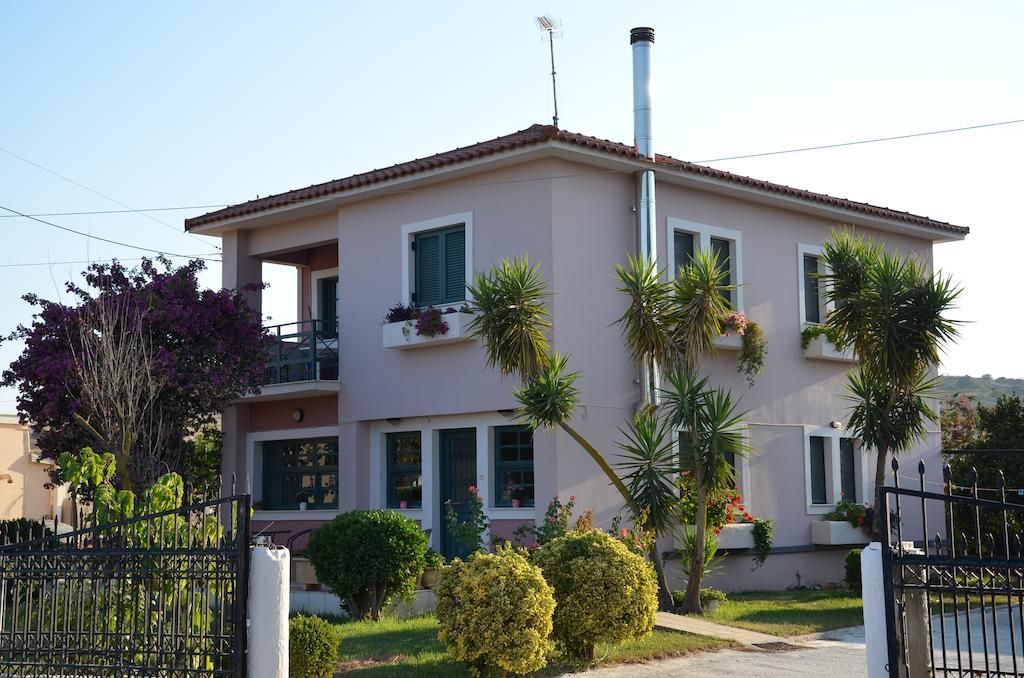 Hotel Rena'S House Kalogria  Exteriér fotografie