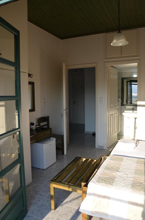 Hotel Rena'S House Kalogria  Pokoj fotografie